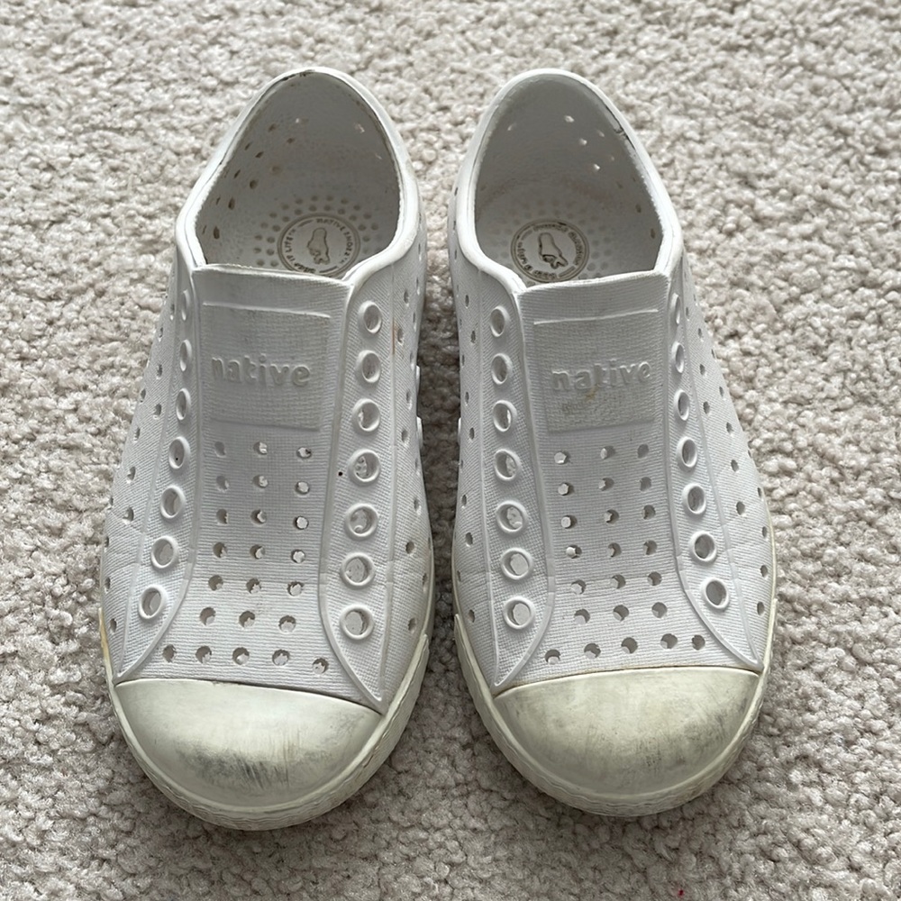 Native Jefferson size 9